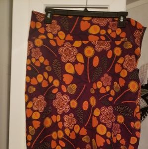 New Lularoe Cassie